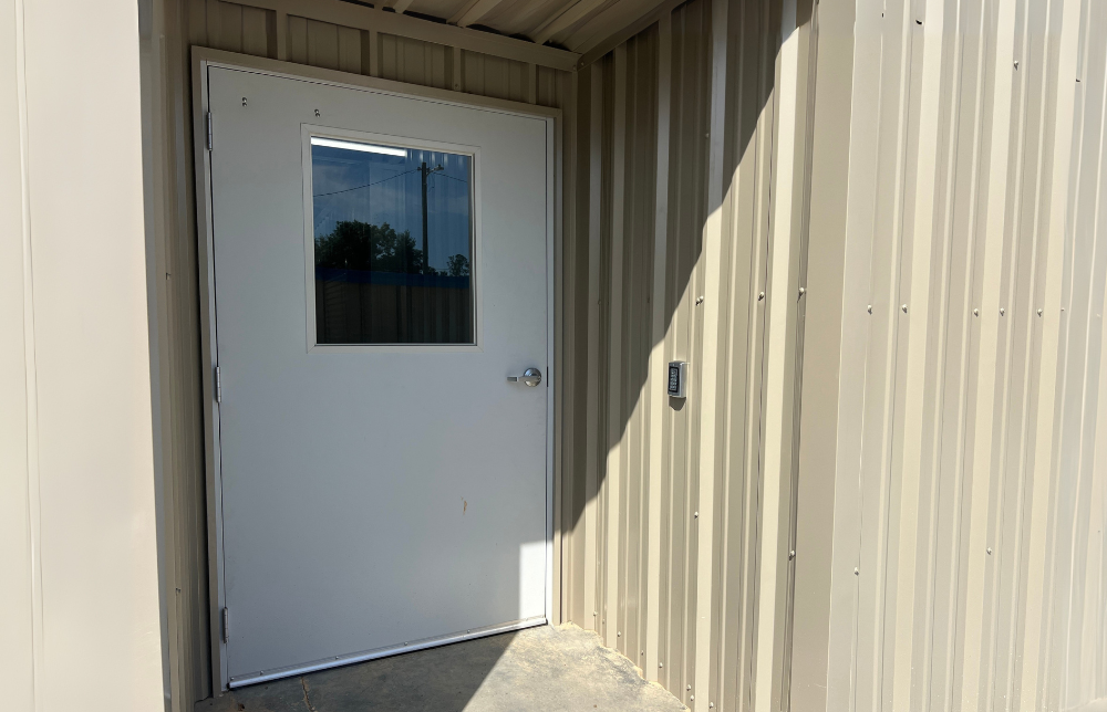 Indoor self storage Bainbridge 39819
